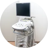 超音波検査装置（腹部・頚部） サムネイル