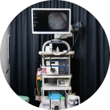 内視鏡検査装置 サムネイル