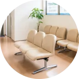 待合室 サムネイル