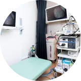 内視鏡検査室 サムネイル