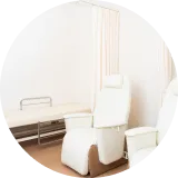 検査室、内視鏡前室 サムネイル