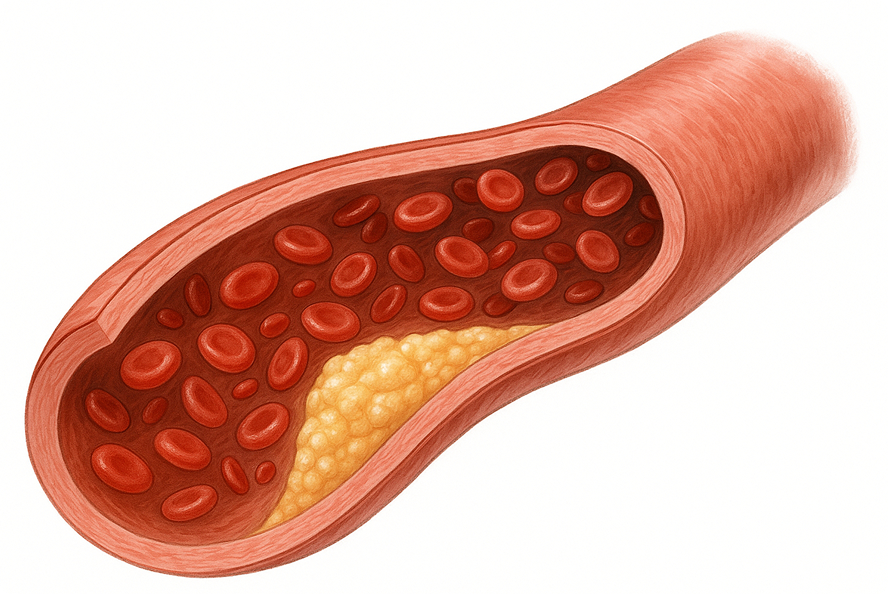 脂質異常症（高脂血症）とは？