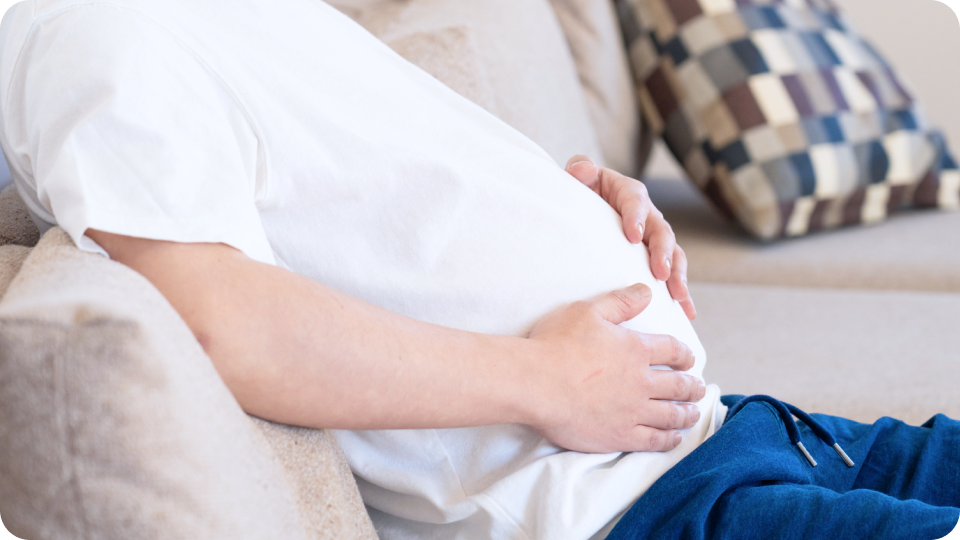 生活習慣の乱れ